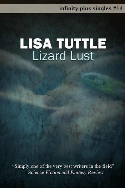 Lizard Lust