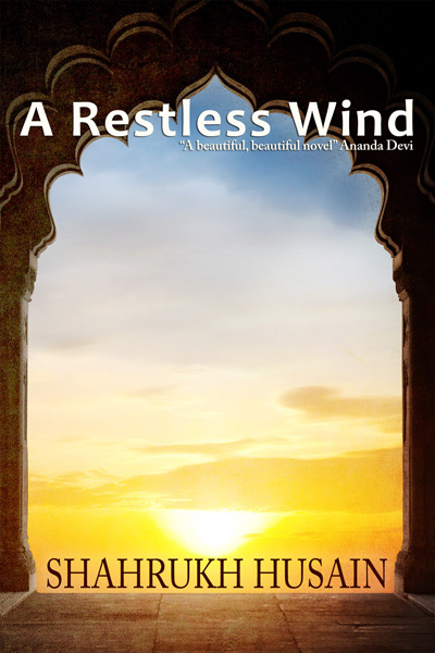A Restless Wind
