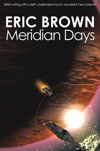 Meridian Days