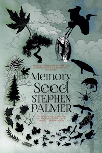 Memory Seed: 25th Anniversary Edition by Stephen Palmer