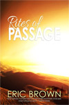 Rites of Passage by Eric Brown