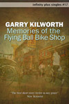 Memories of the Flying Ball Bike Shop