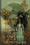 The Girl with One Friend (The Factory Girl Trilogy #2)