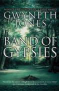 Band of Gypsies by Gwyneth Jones