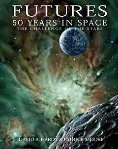 Futures: 50 Years in Space