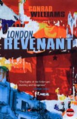 London Revenant by Conrad Williams