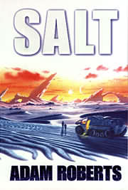 cover scan of Salt