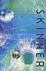 The Skinner by Neal Asher