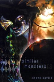 Similar Monsters by Steven Savile